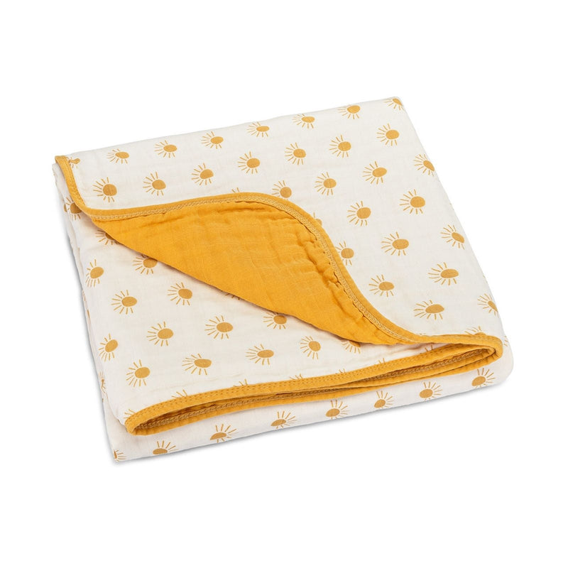 Sunny Days Quilt — Parker Baby Co.