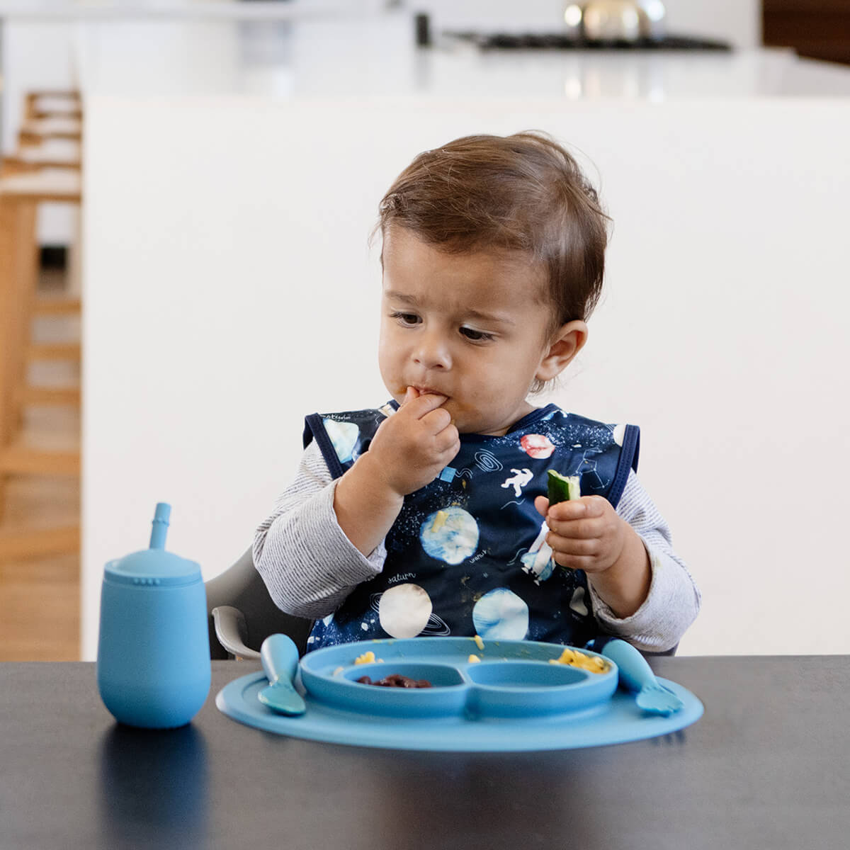 Mini Cup + Straw Training System — ezpz