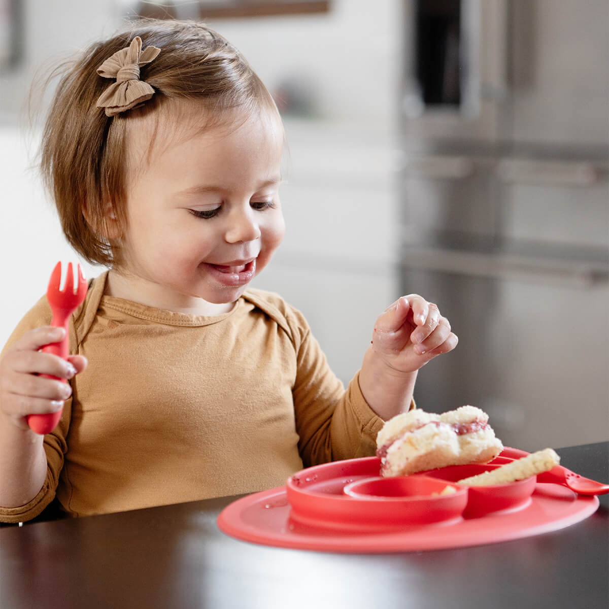 Mini Utensils — ezpz