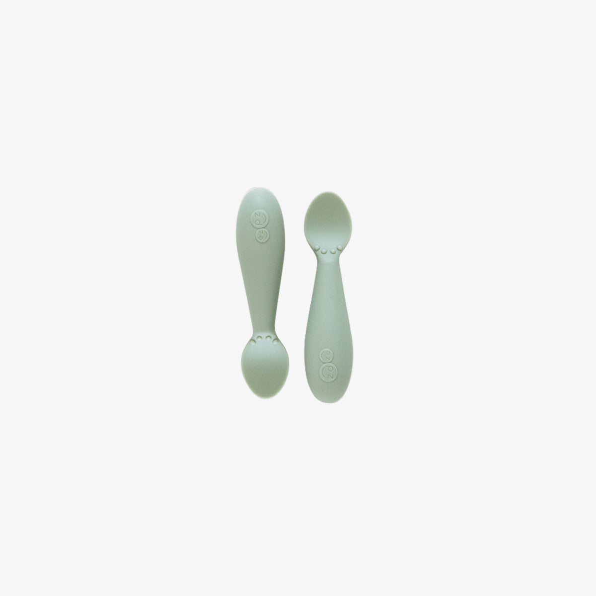 Baby-Led™ Tiny Spoons — ezpz