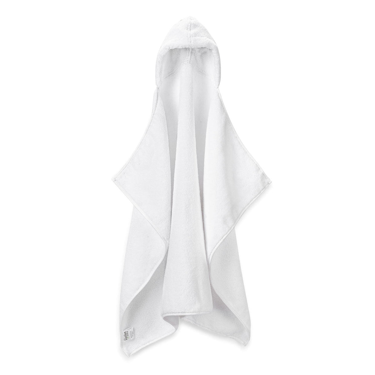 Hooded Bath Towel — Parker Baby Co.