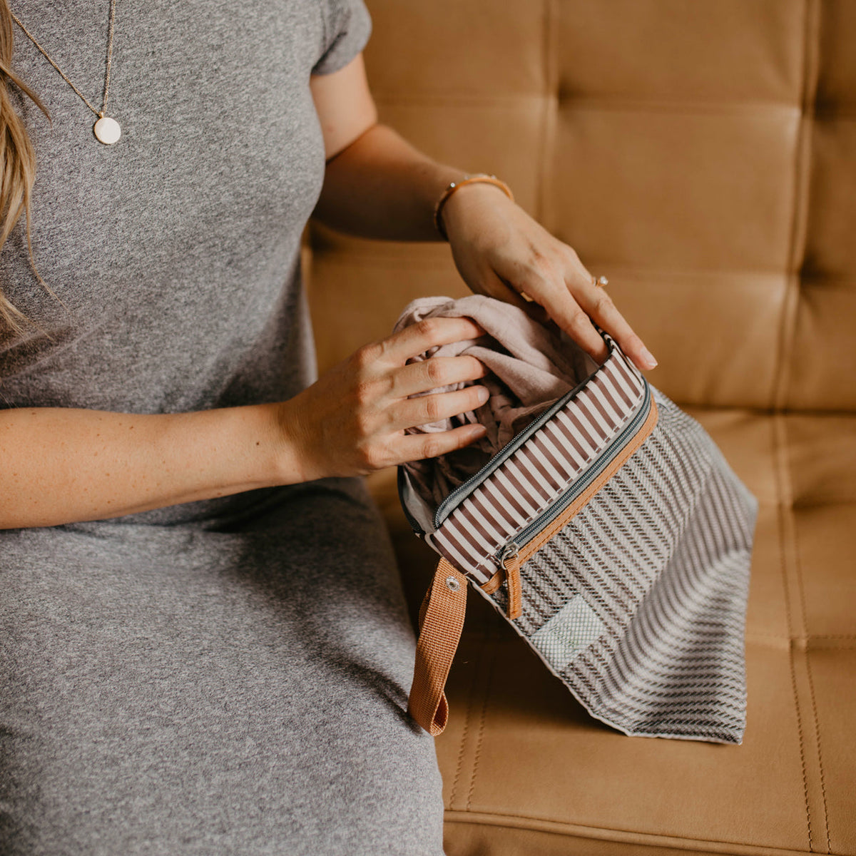 Wet Dry Bag — Parker Baby Co.