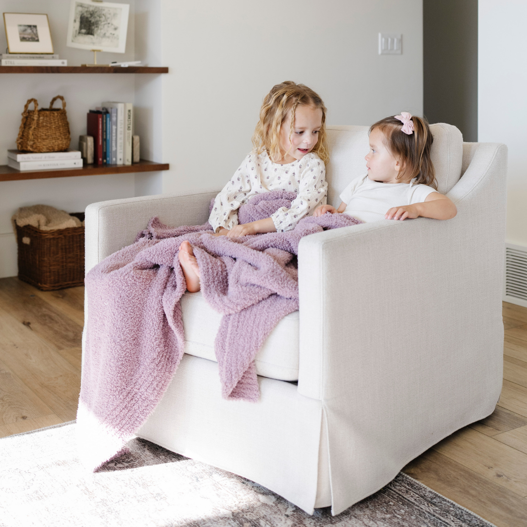 Bamboni® Toddler Blankets — Saranoni
