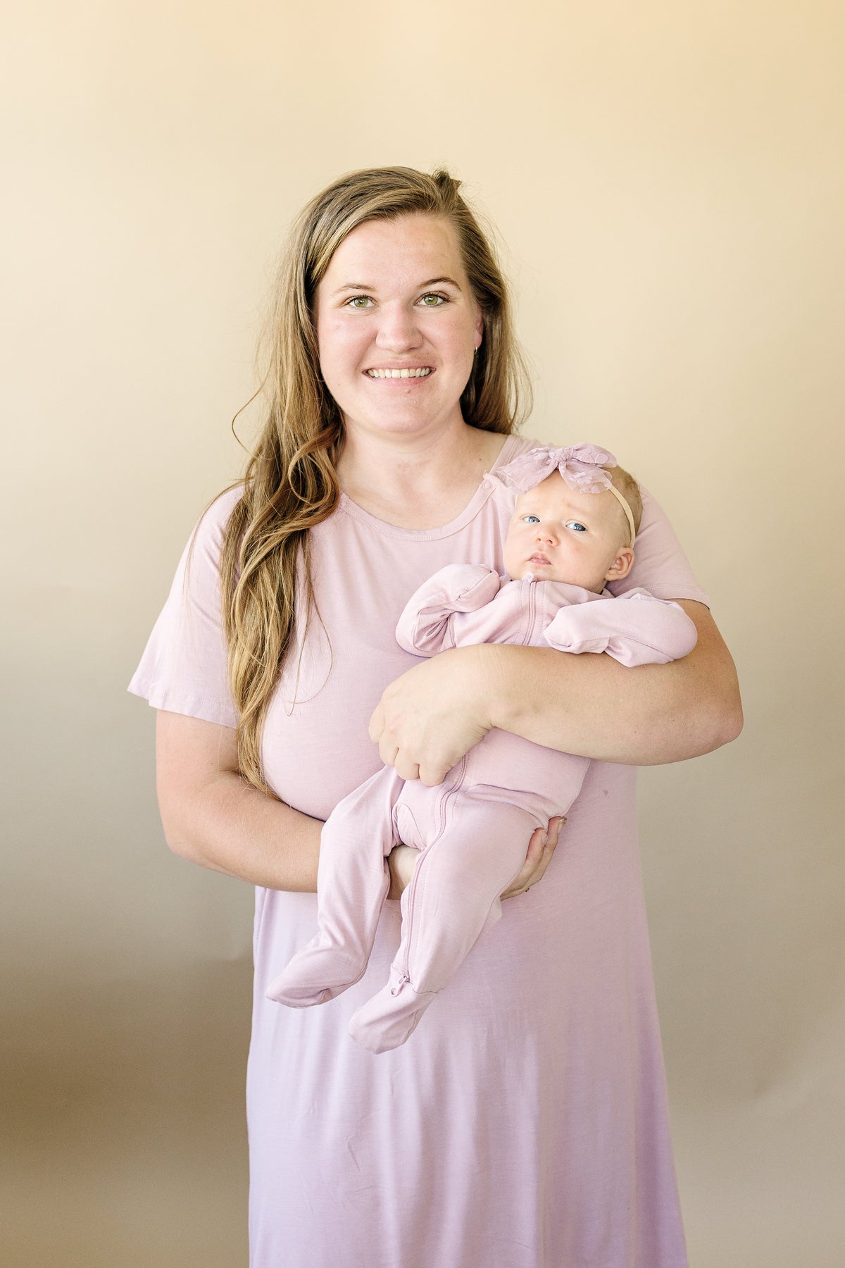 Bamboo Footed Bamboo Zippy Pajamas — Little Joy Co.