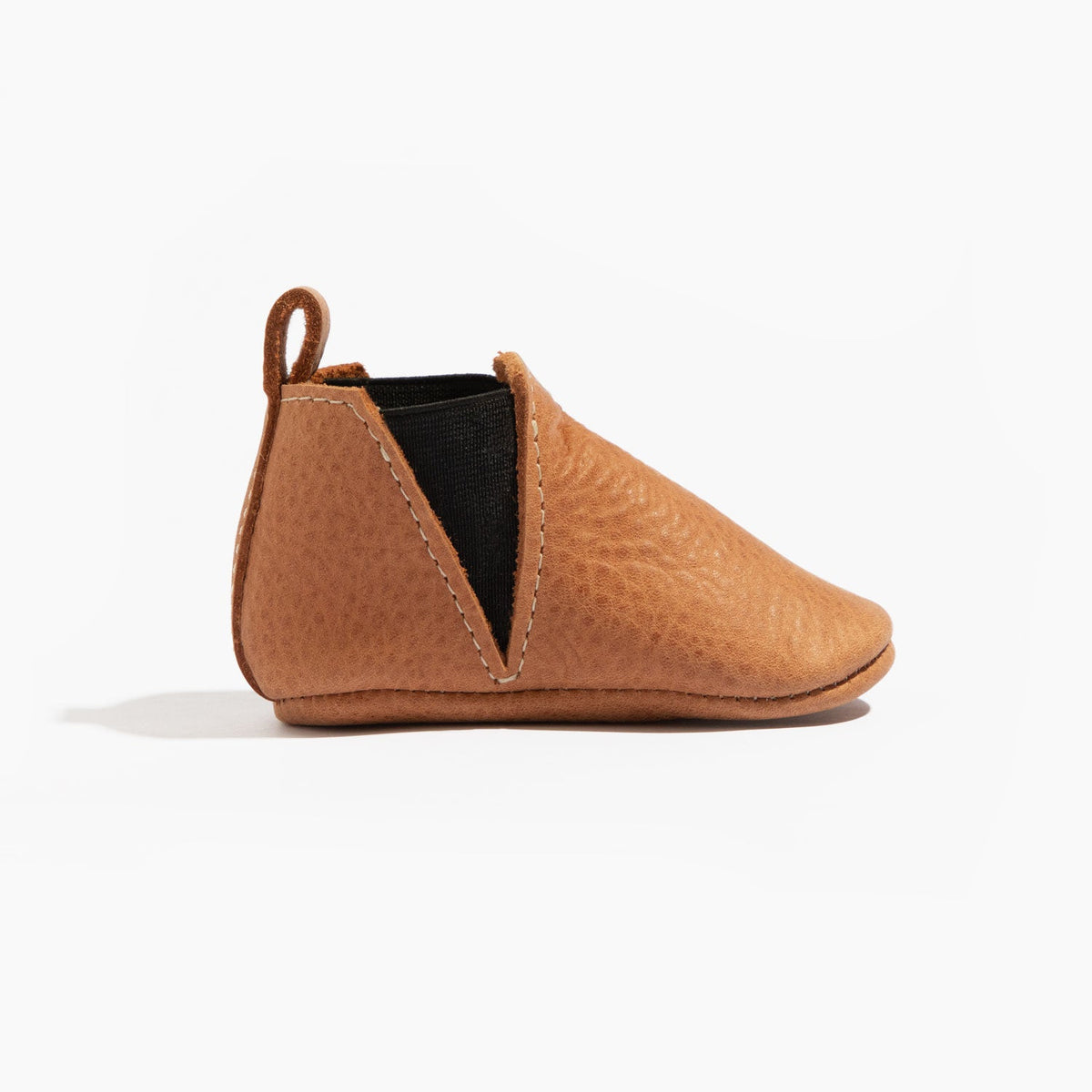Zion Chelsea Boot Baby Shoe — Freshly Picked