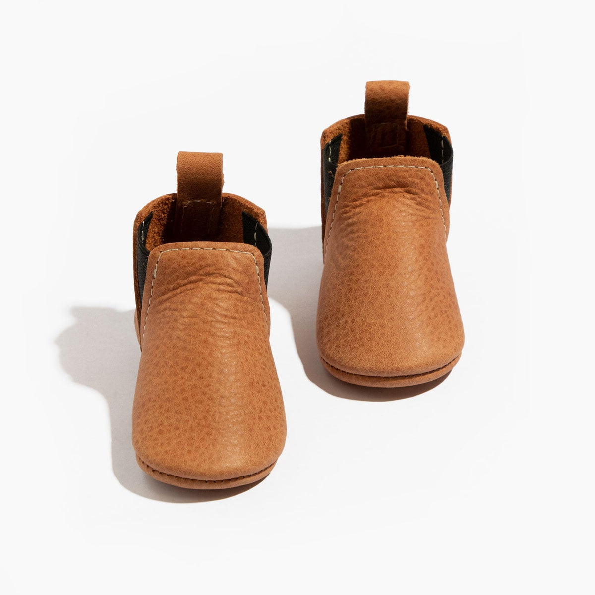 Zion Chelsea Boot Baby Shoe — Freshly Picked