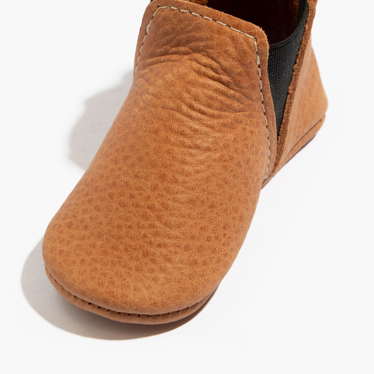 Zion Chelsea Boot Baby Shoe — Freshly Picked