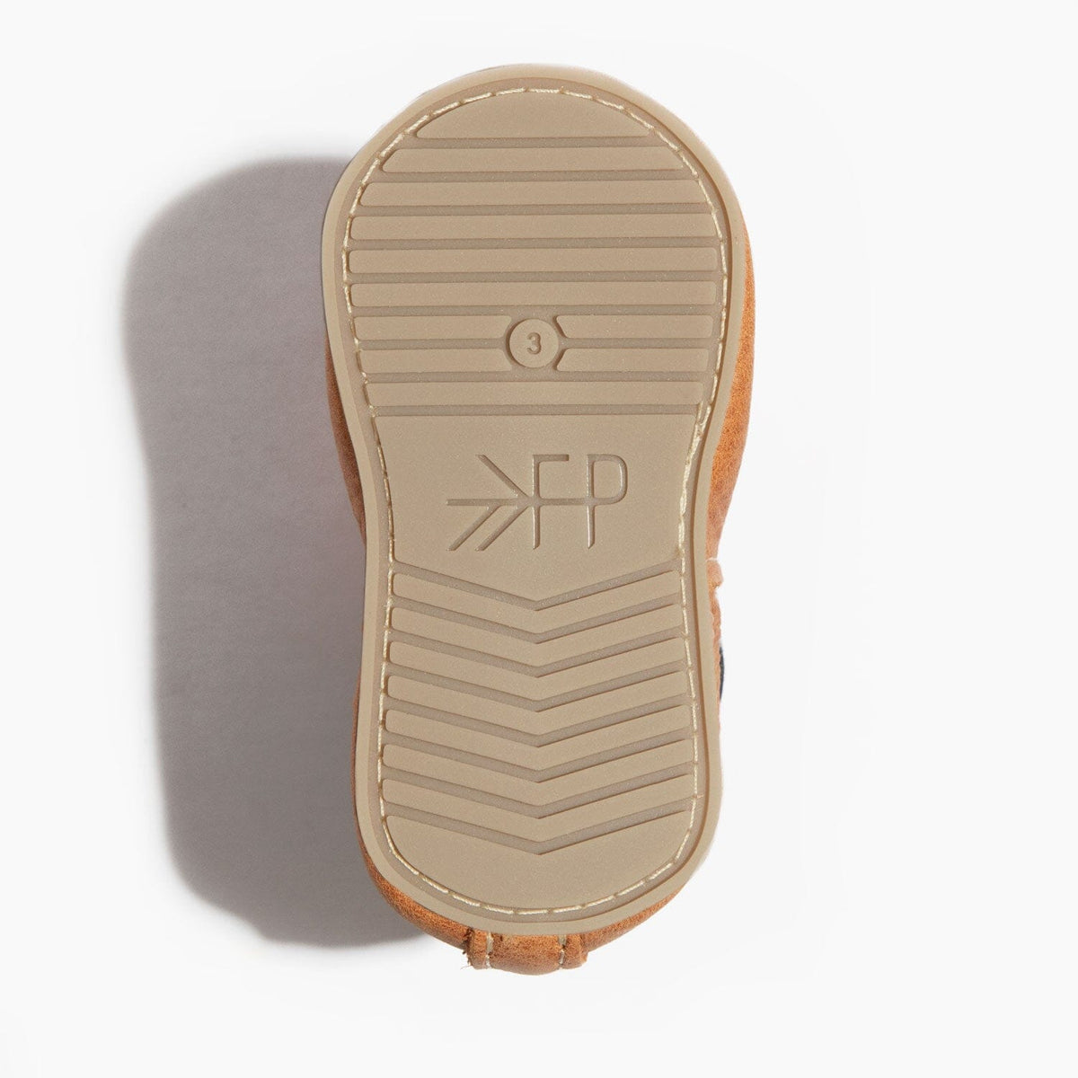 Zion Chelsea Boot Baby Shoe — Freshly Picked