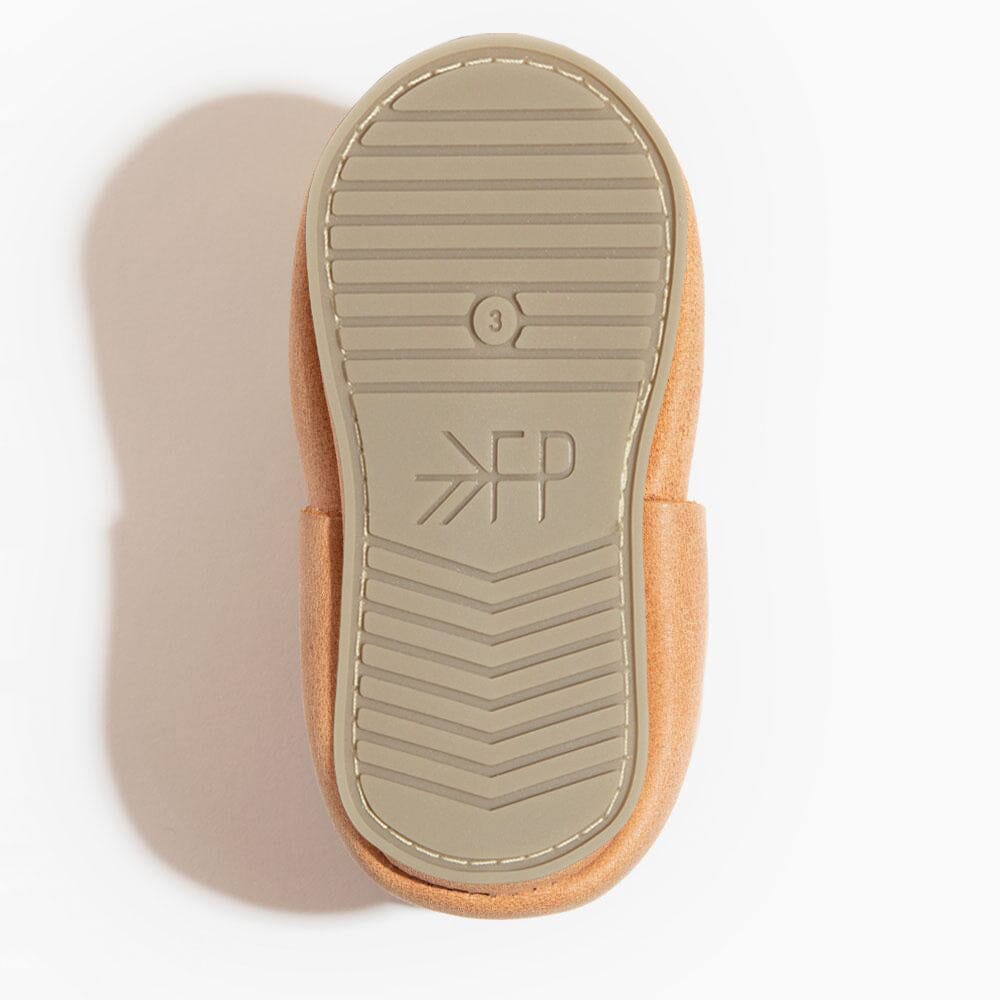 Zion Mary Jane Baby Shoe — Freshly Picked