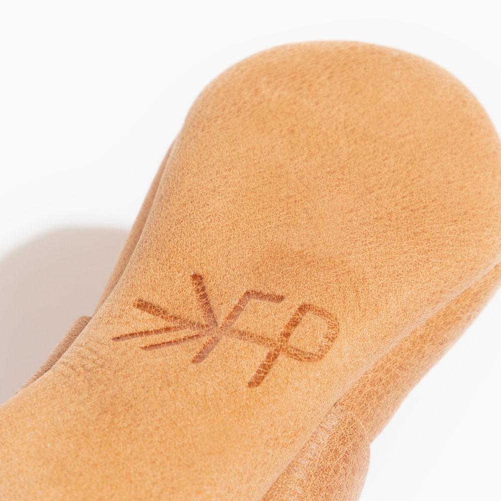 Zion Mary Jane Baby Shoe — Freshly Picked