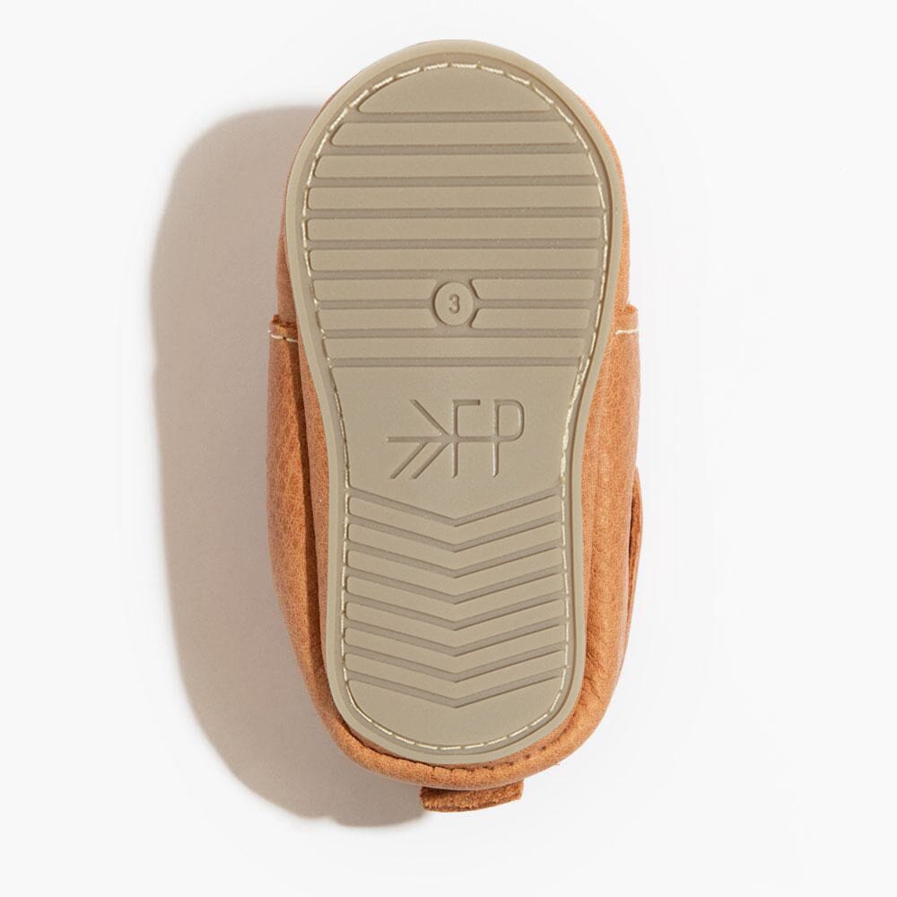 Zion Oxford Baby Shoe — Freshly Picked