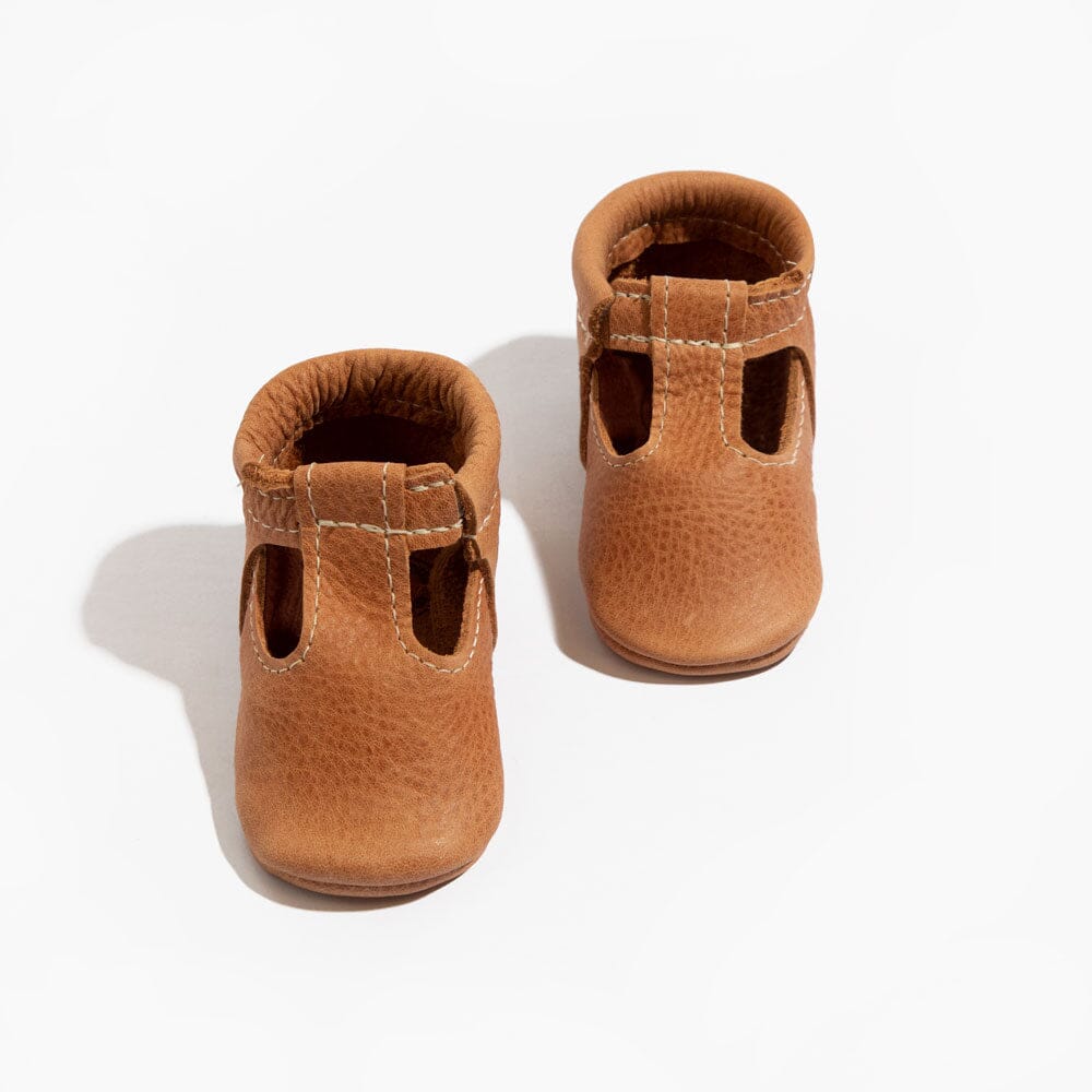 Zion T-Bar Baby Shoe — Freshly Picked