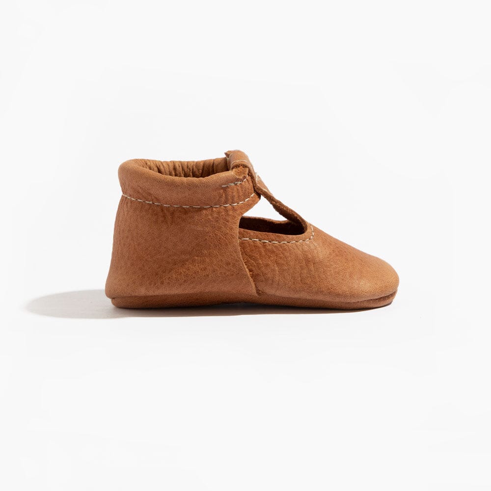 Zion T-Bar Baby Shoe — Freshly Picked