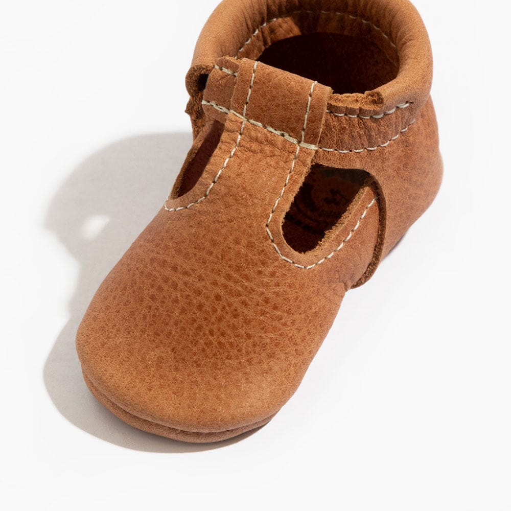 Zion T-Bar Baby Shoe — Freshly Picked