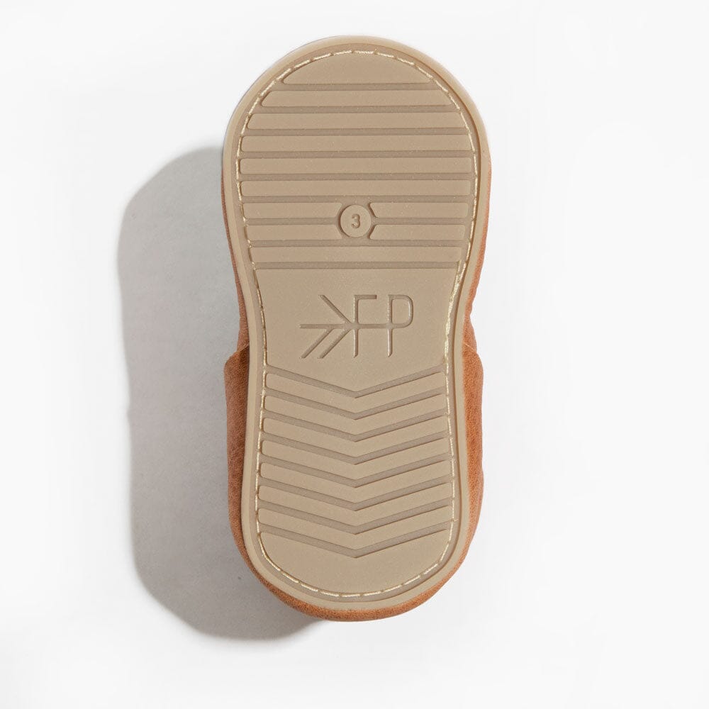 Zion T-Bar Baby Shoe — Freshly Picked