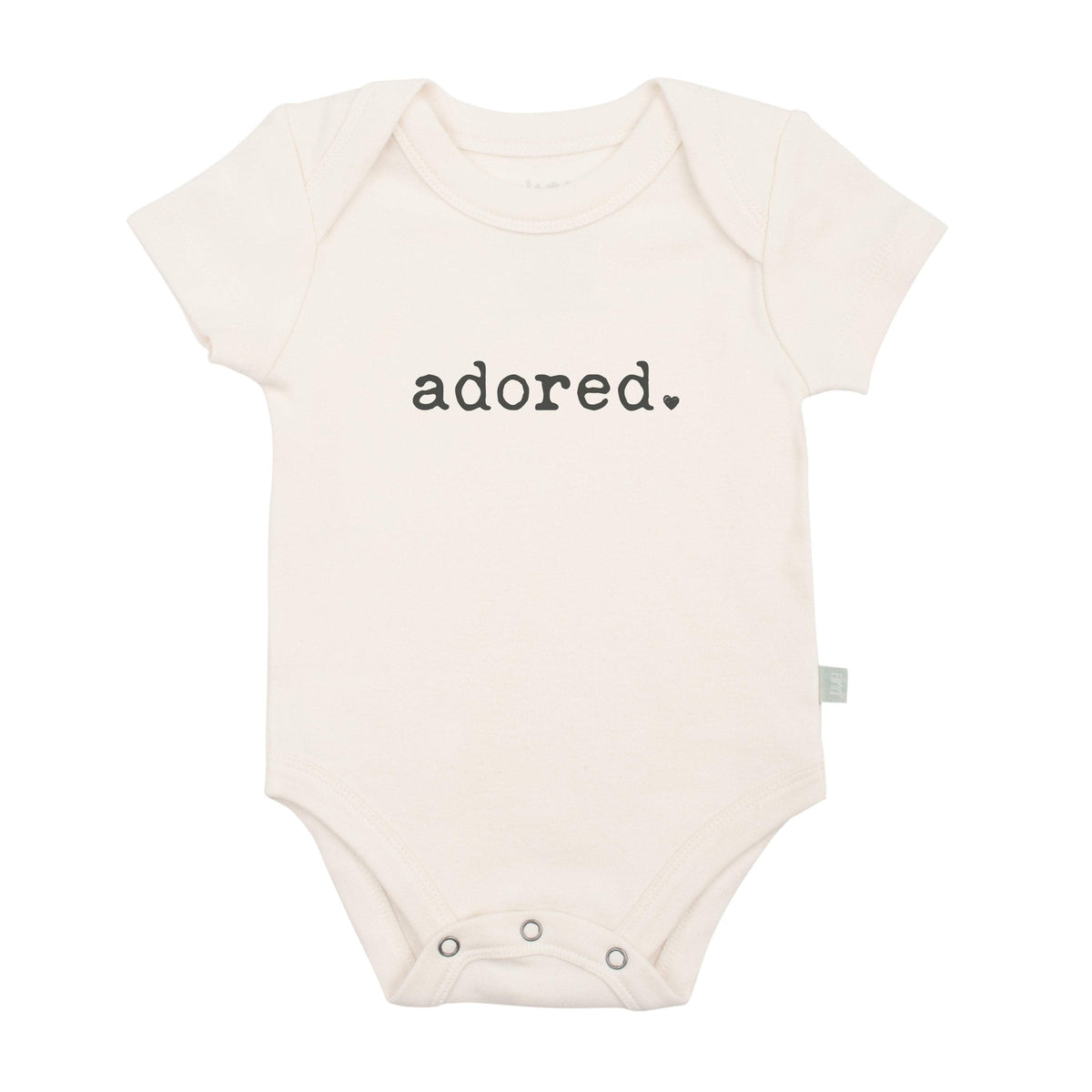graphic bodysuit | adored — Finn + Emma