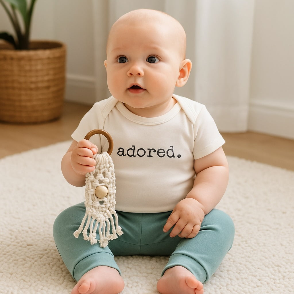 gift set | adored — Finn + Emma