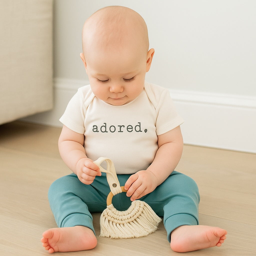 gift set | adored — Finn + Emma