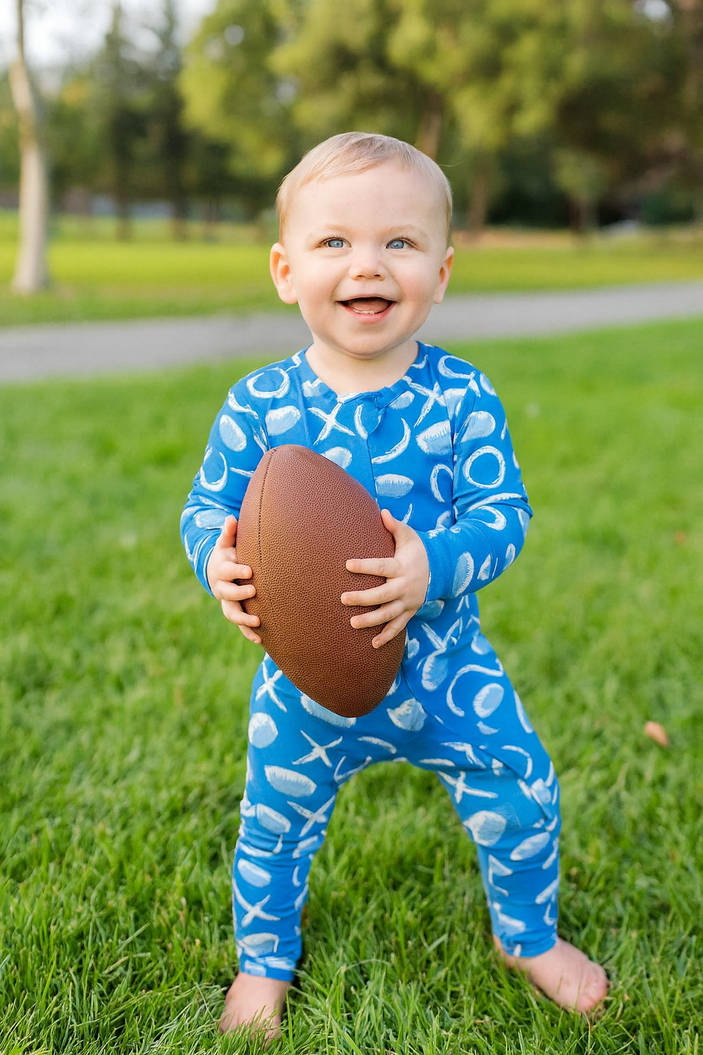 Allen Work Convertible Romper — Sweet Bamboo