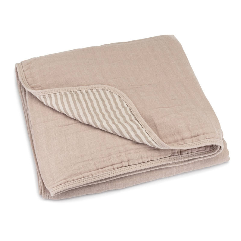 Alpaca Quilt — Parker Baby Co.