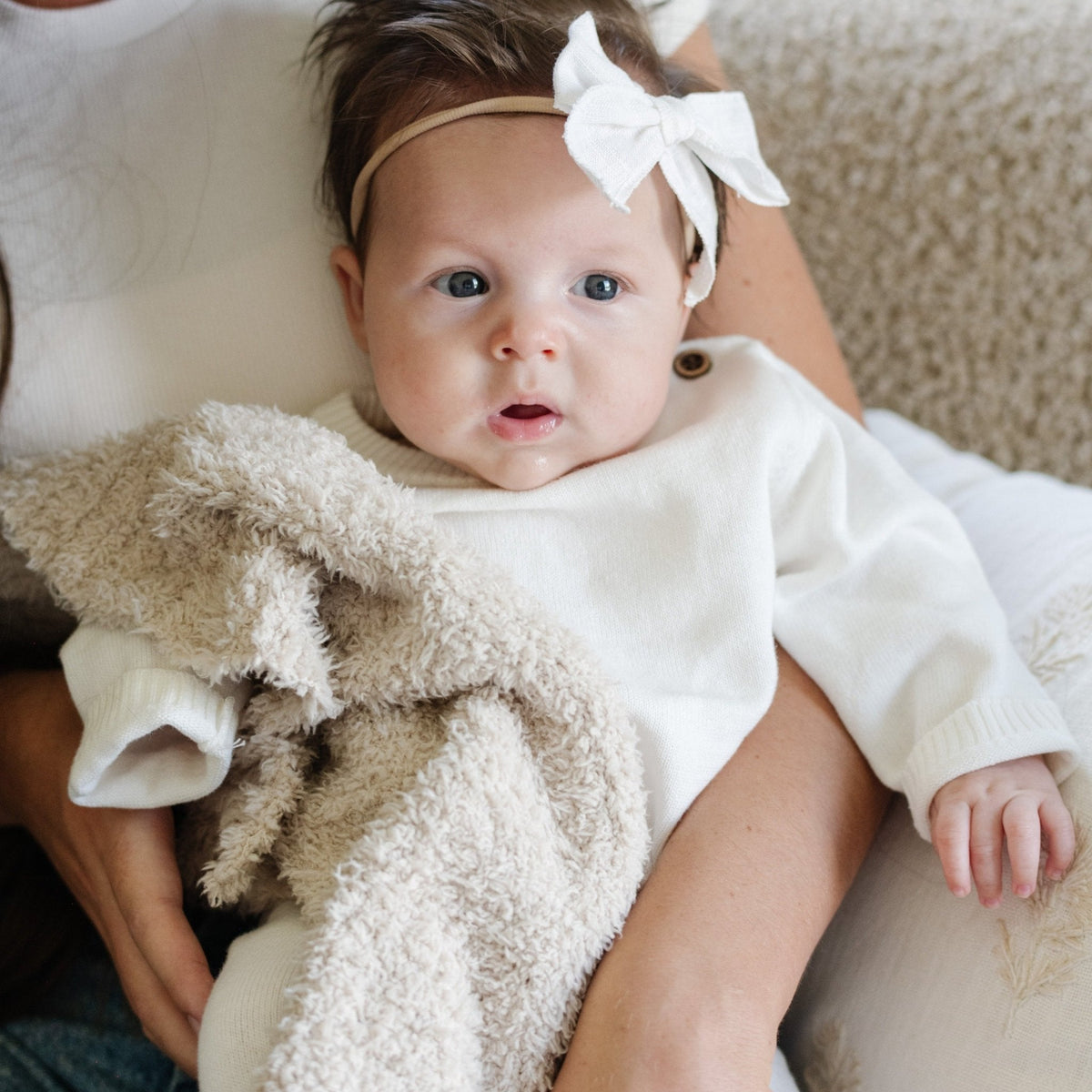 Bamboni® Mini Blankets — Saranoni