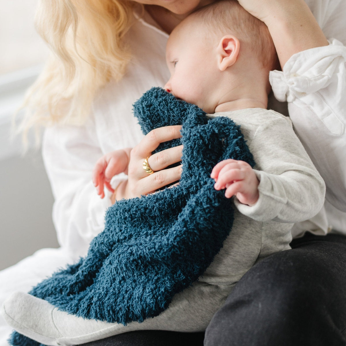 Bamboni® Mini Blankets — Saranoni