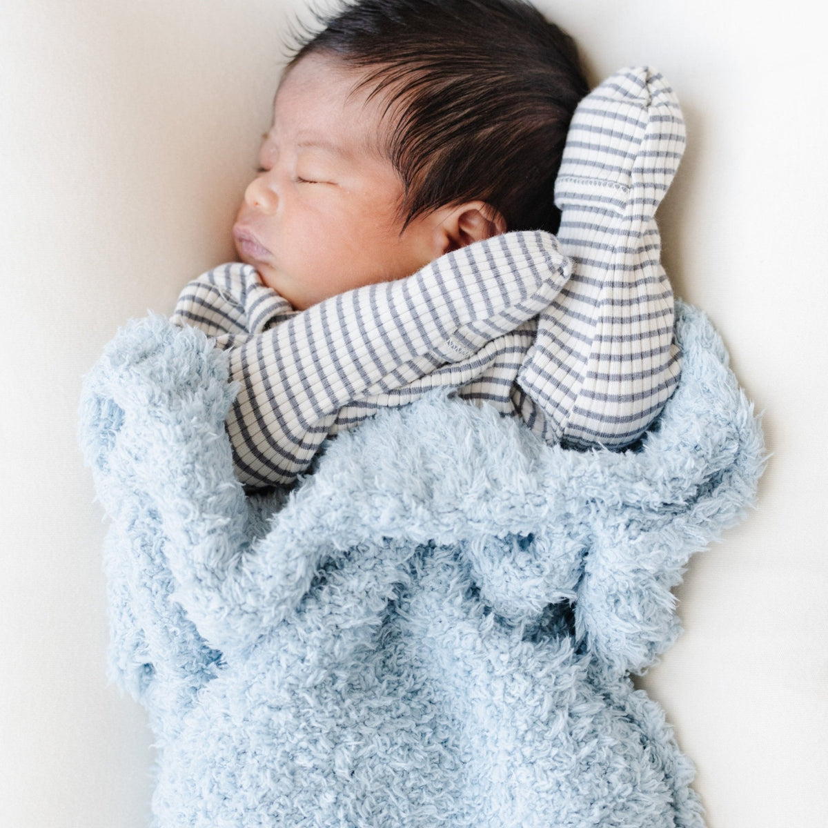 Bamboni® Mini Blankets — Saranoni
