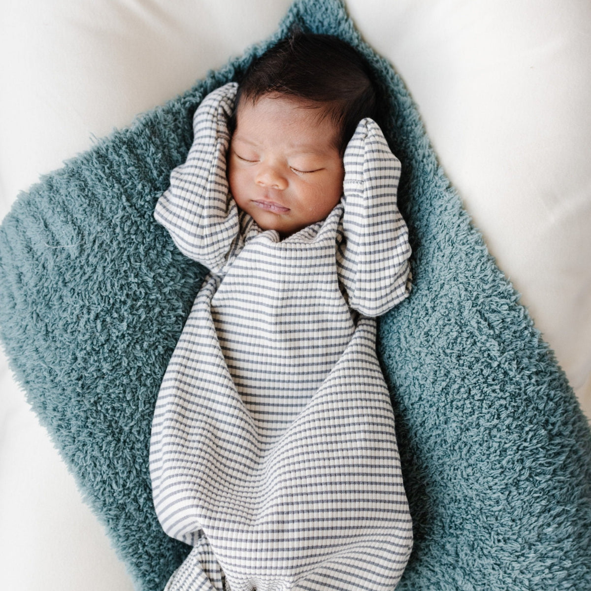 Bamboni® Mini Blankets — Saranoni