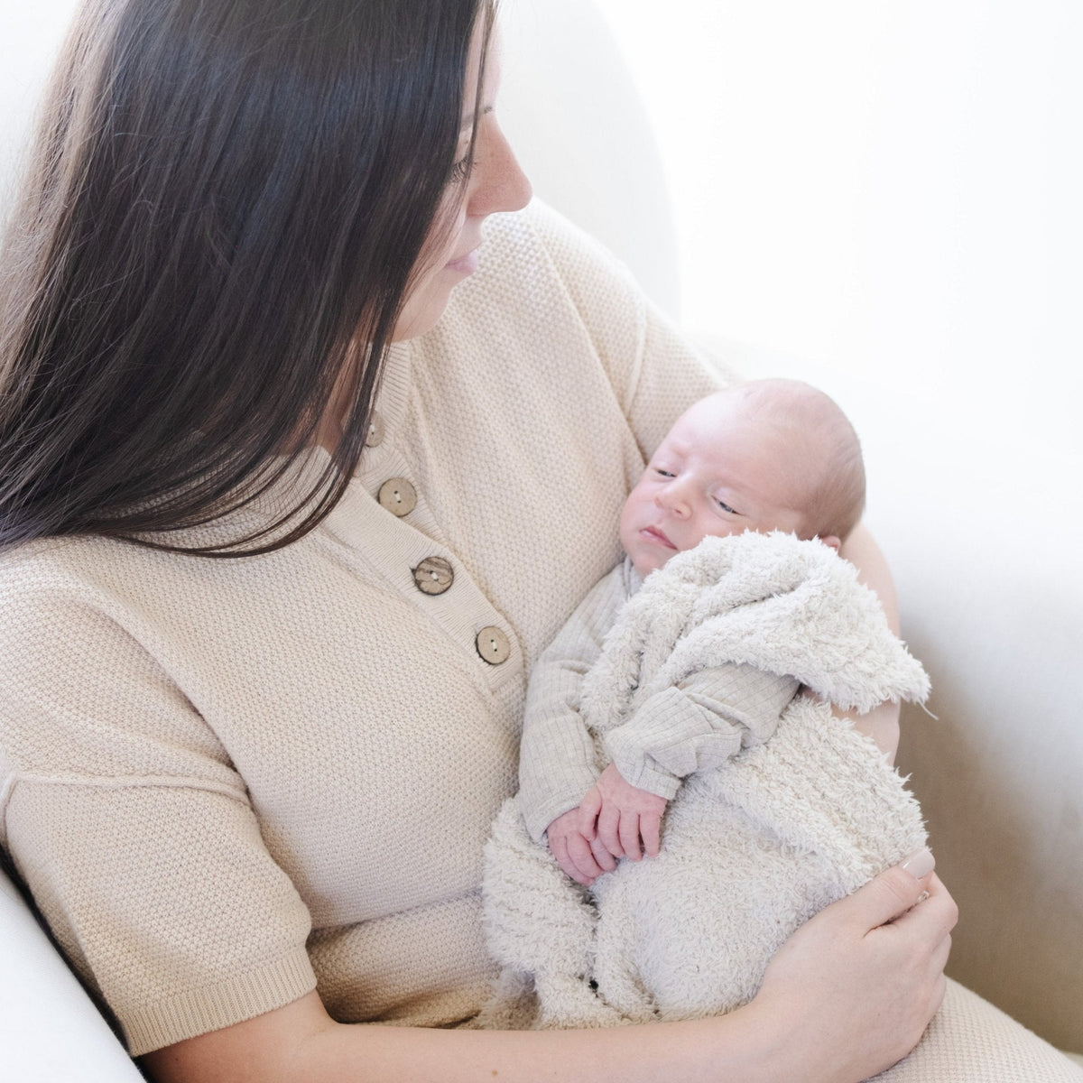 Bamboni® Mini Blankets — Saranoni