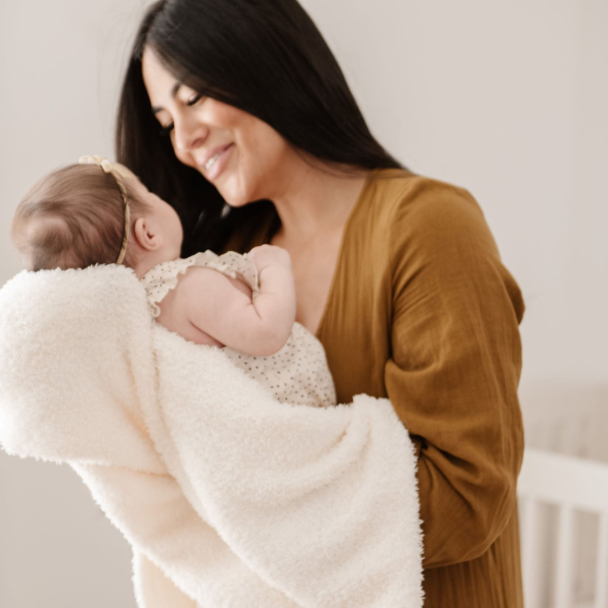 Bamboni® Mini Blankets — Saranoni