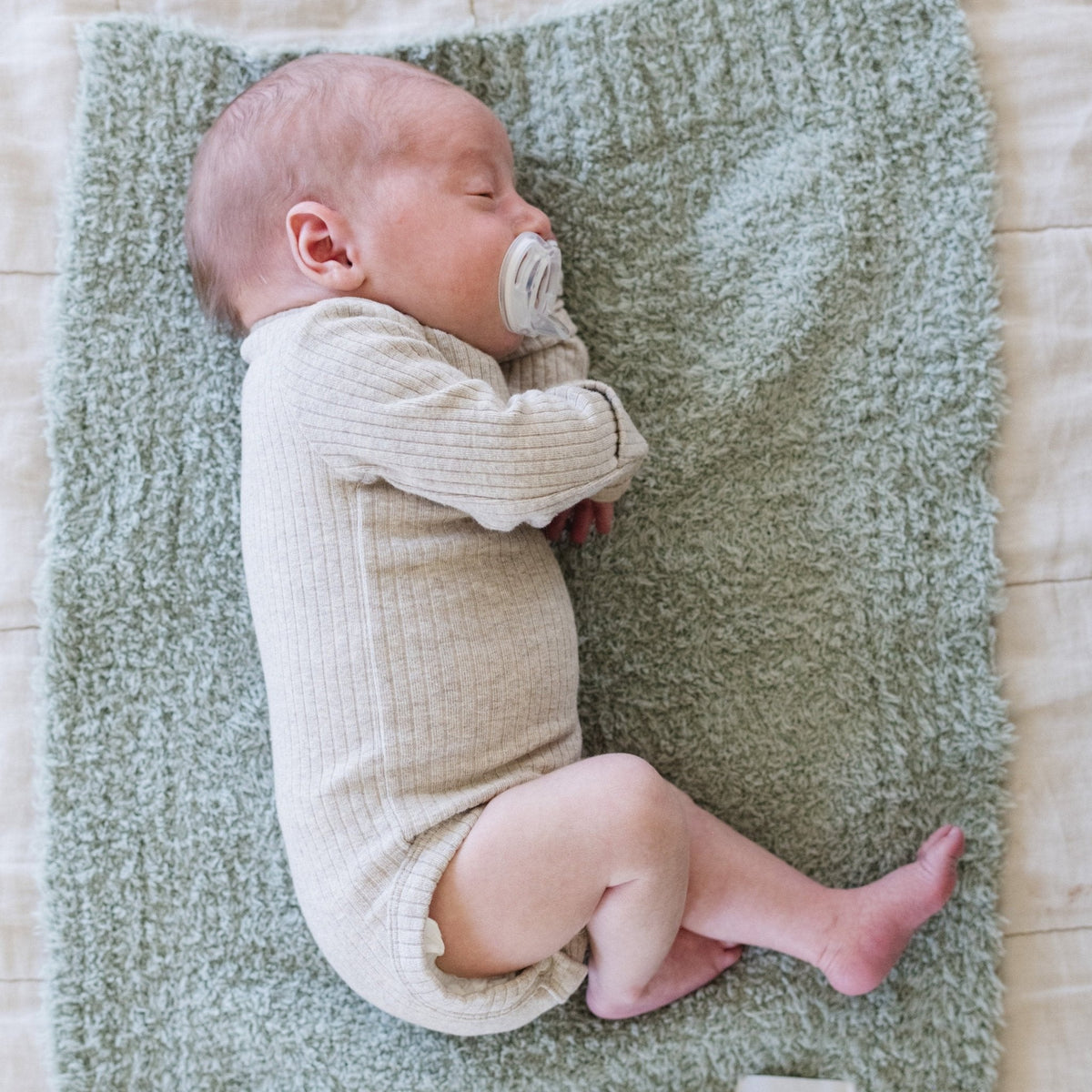 Bamboni® Mini Blankets — Saranoni