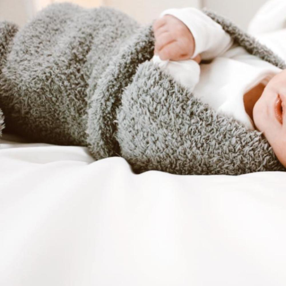 Bamboni® Mini Blankets — Saranoni
