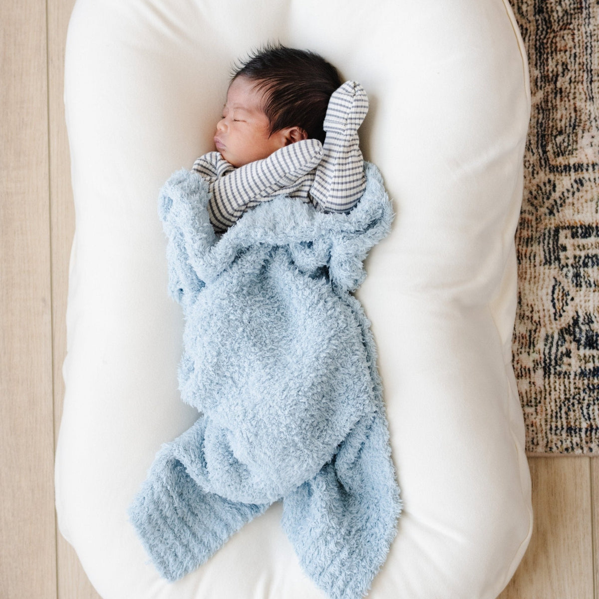 Bamboni® Mini Blankets — Saranoni