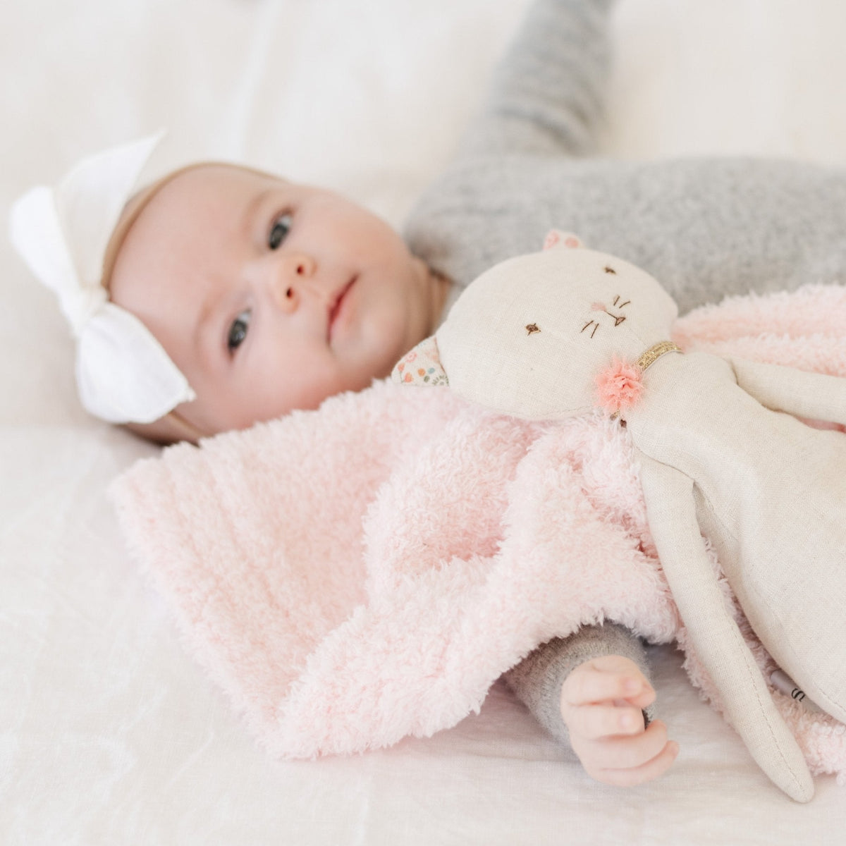 Bamboni® Mini Blankets — Saranoni