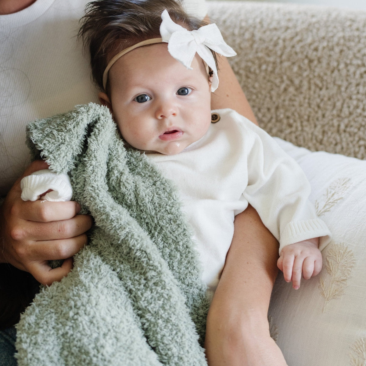 Bamboni® Mini Blankets — Saranoni