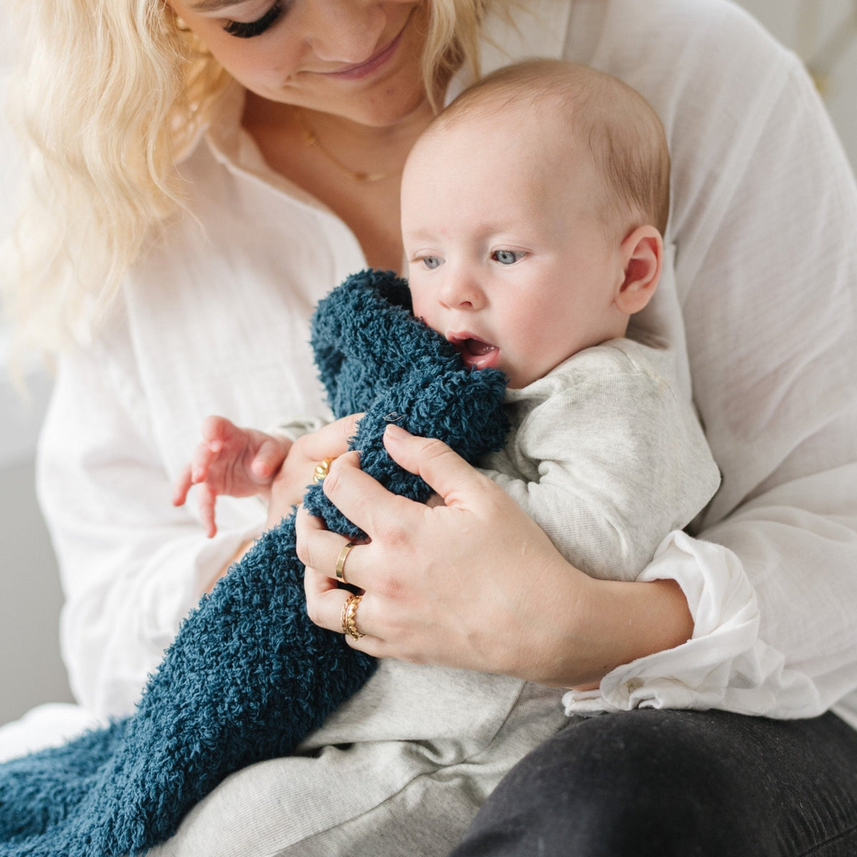 Bamboni® Mini Blankets — Saranoni