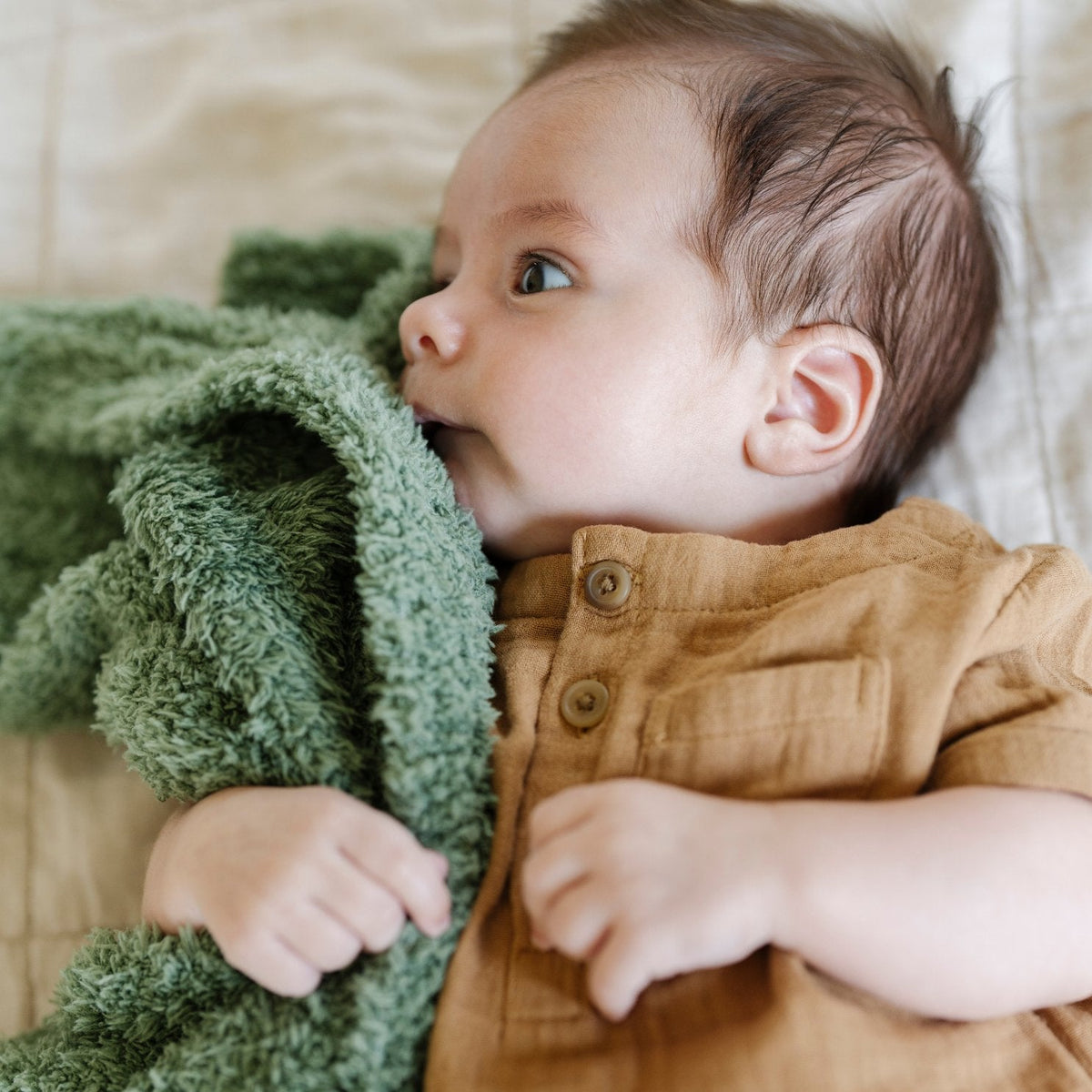 Bamboni® Mini Blankets — Saranoni