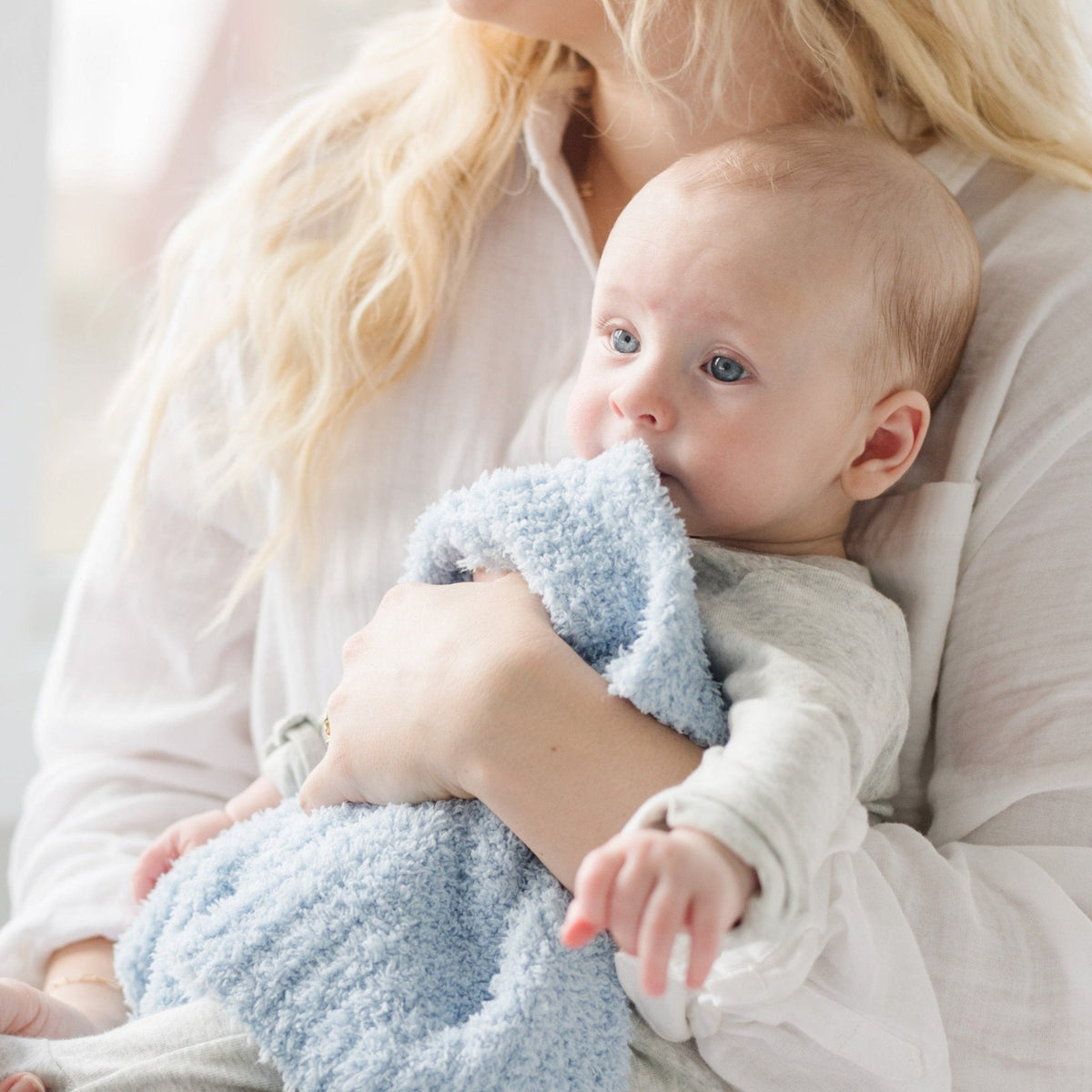 Bamboni® Mini Blankets — Saranoni