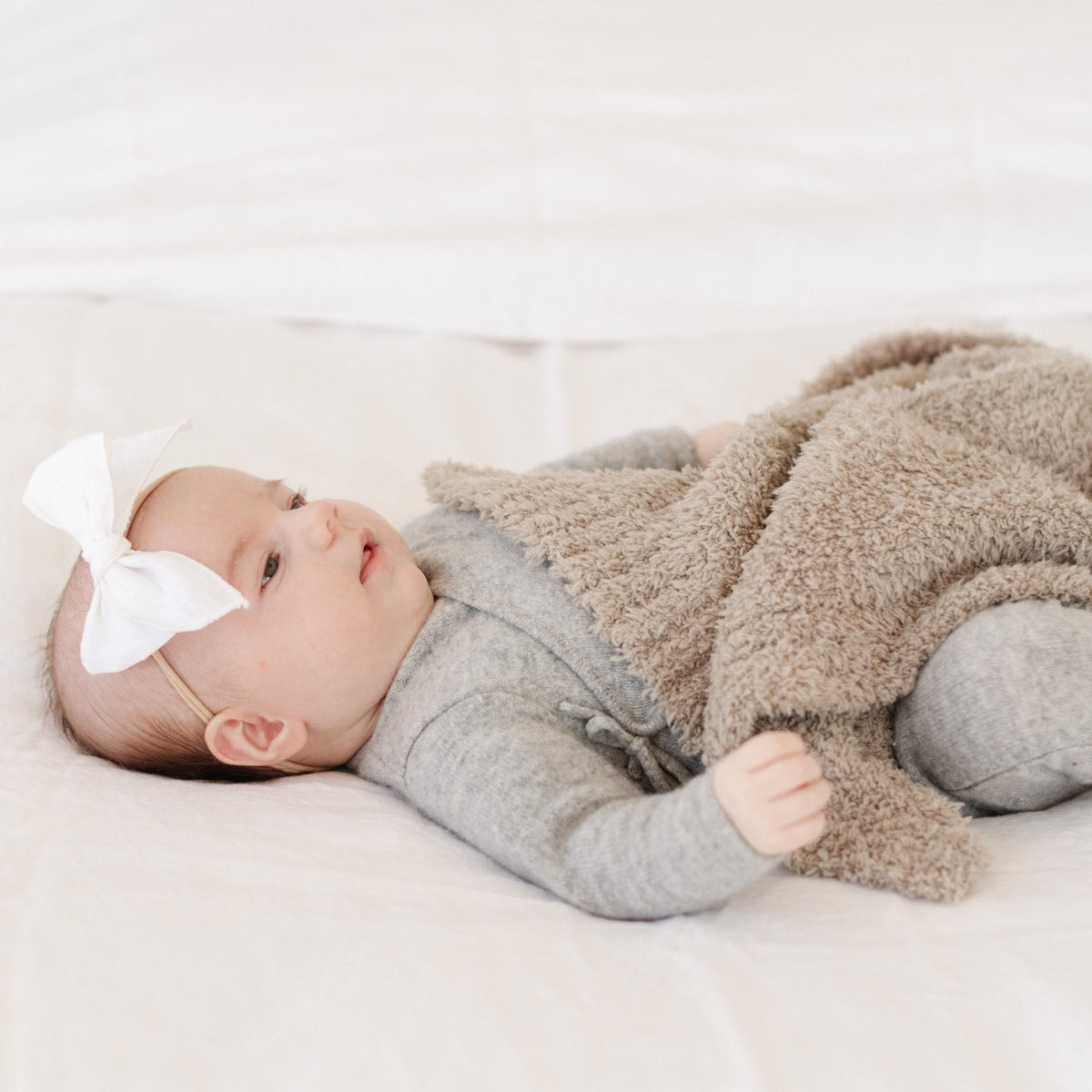 Bamboni® Mini Blankets — Saranoni