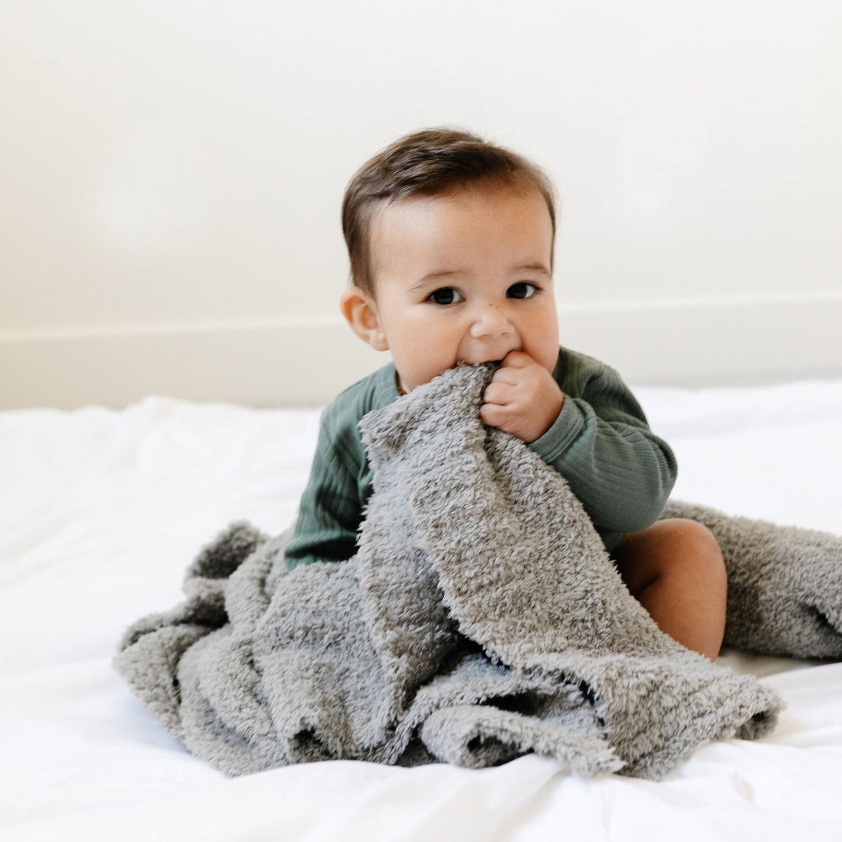 Bamboni® Mini Blankets — Saranoni