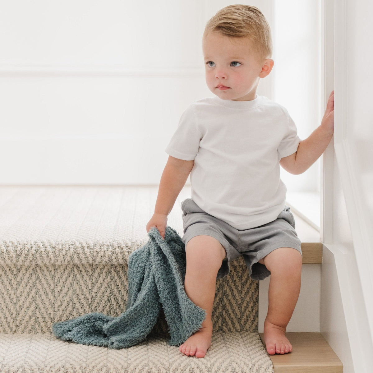 Bamboni® Mini Blankets — Saranoni