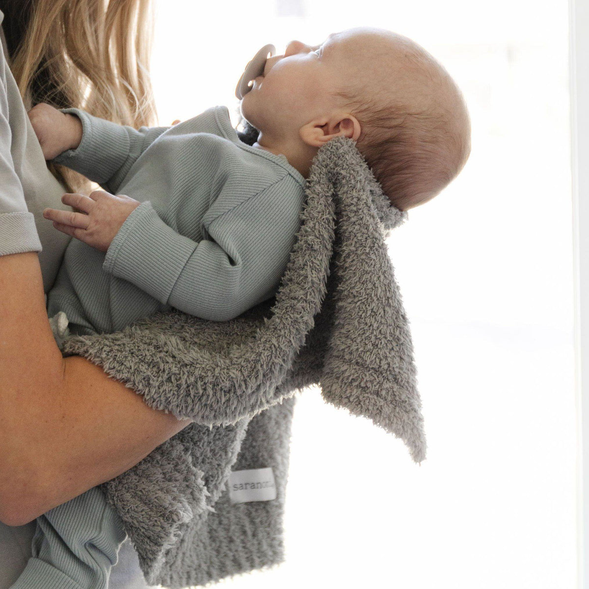 Bamboni® Mini Blankets — Saranoni