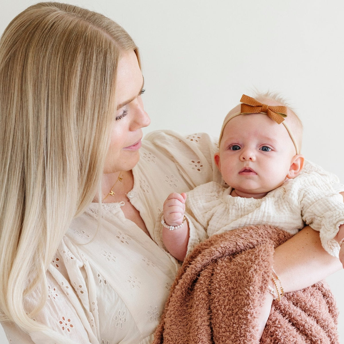 Bamboni® Mini Blankets — Saranoni