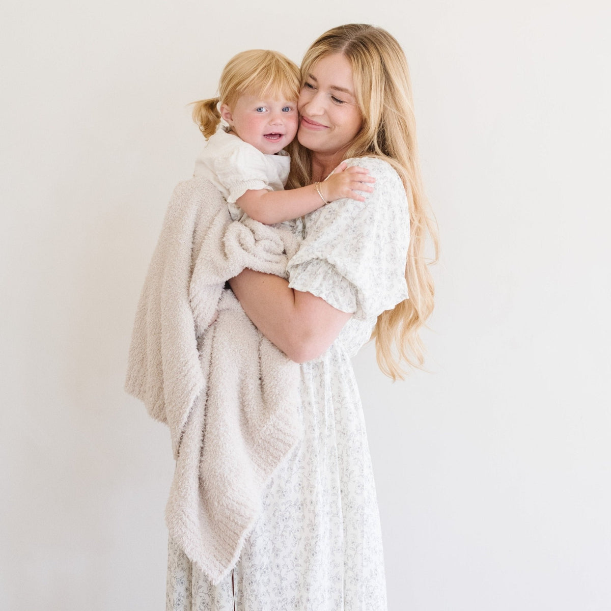 Bamboni® Receiving Blankets — Saranoni