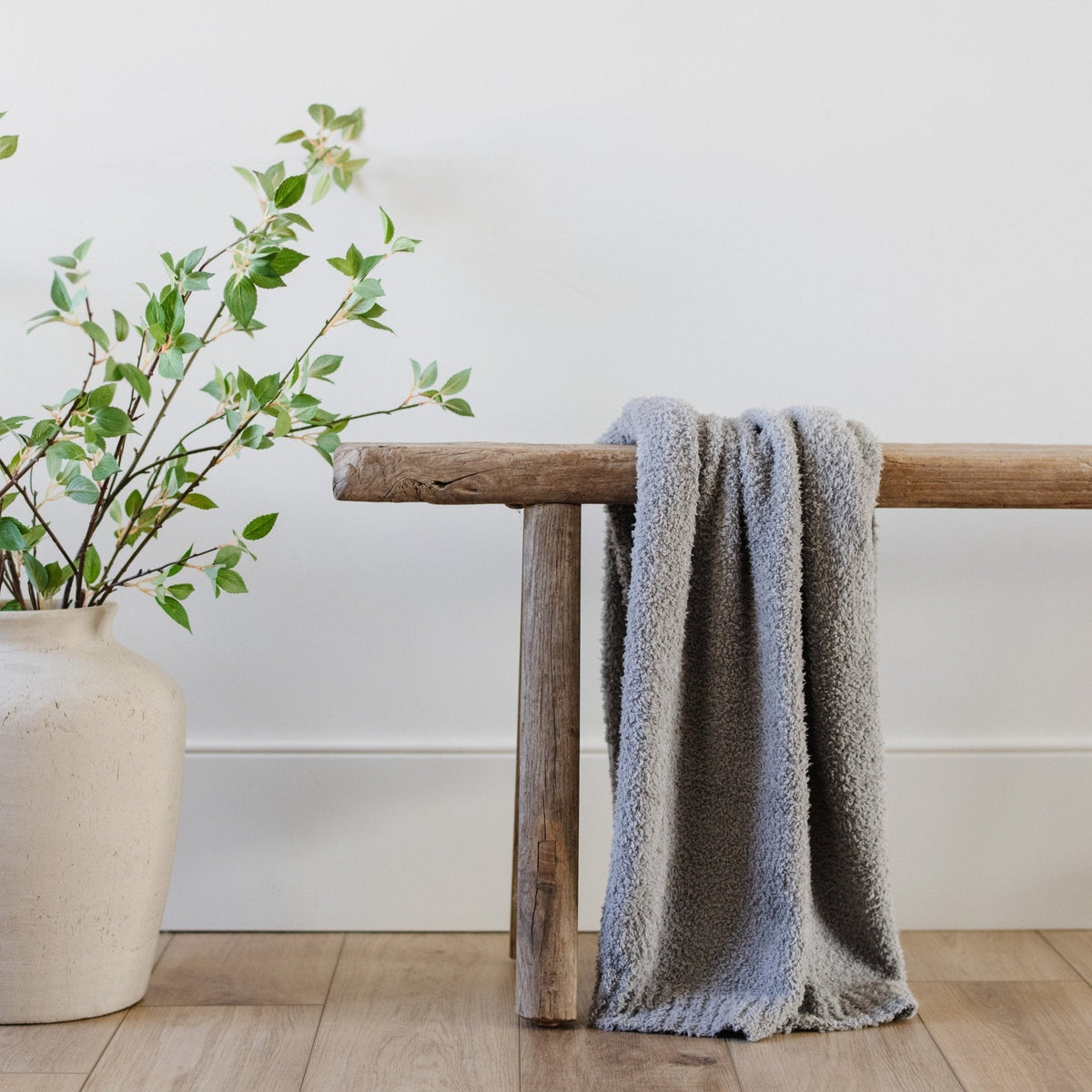 Bamboni® Receiving Blankets — Saranoni