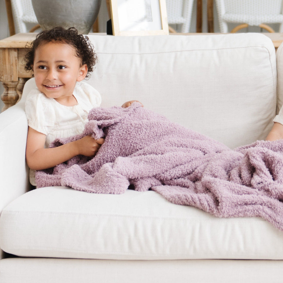 Bamboni® Receiving Blankets — Saranoni