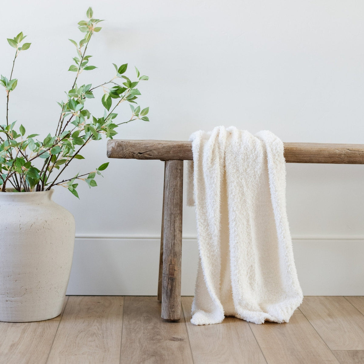 Bamboni® Receiving Blankets — Saranoni