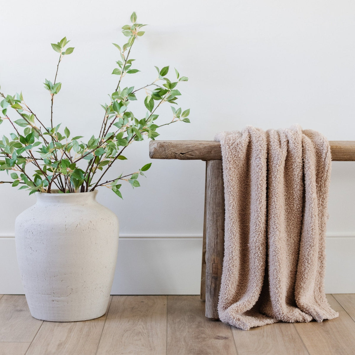 Bamboni® Receiving Blankets — Saranoni