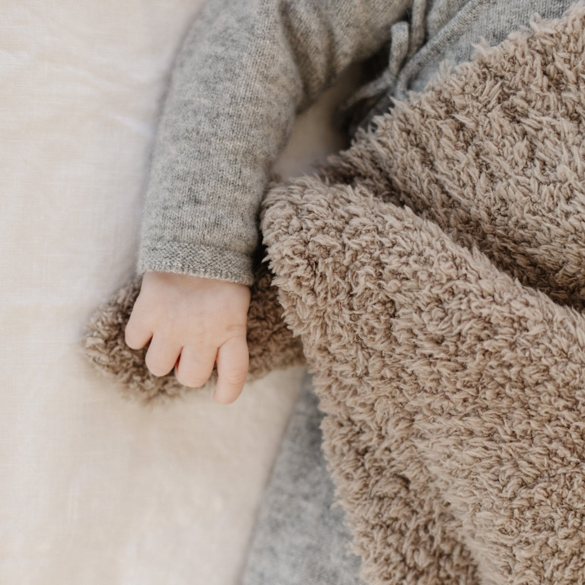 Bamboni® Receiving Blankets — Saranoni