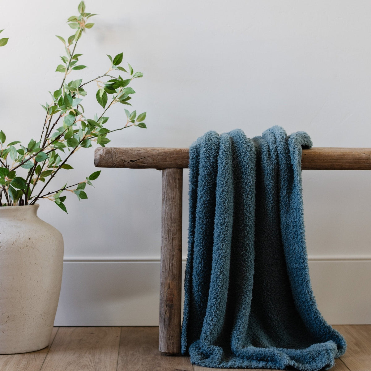 Bamboni® Receiving Blankets — Saranoni